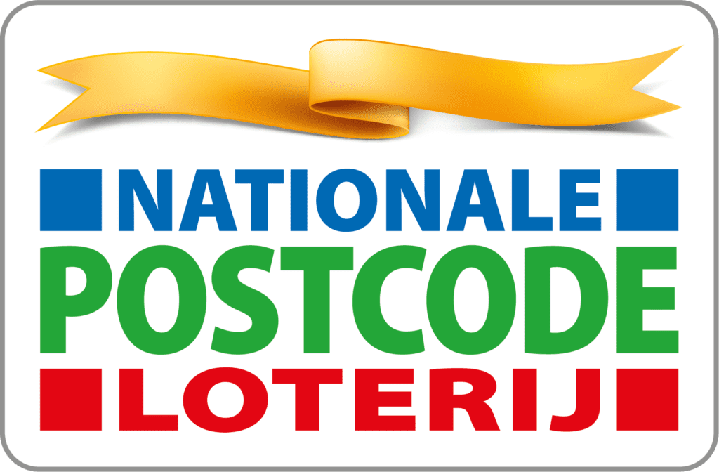 Logo nationale postcode loterij