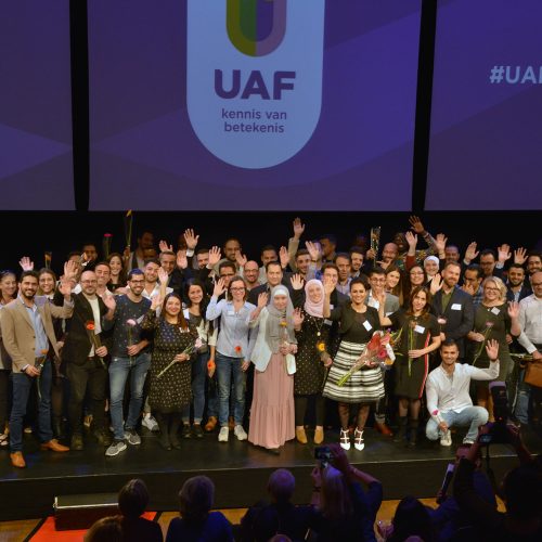 UAF-Award 2019